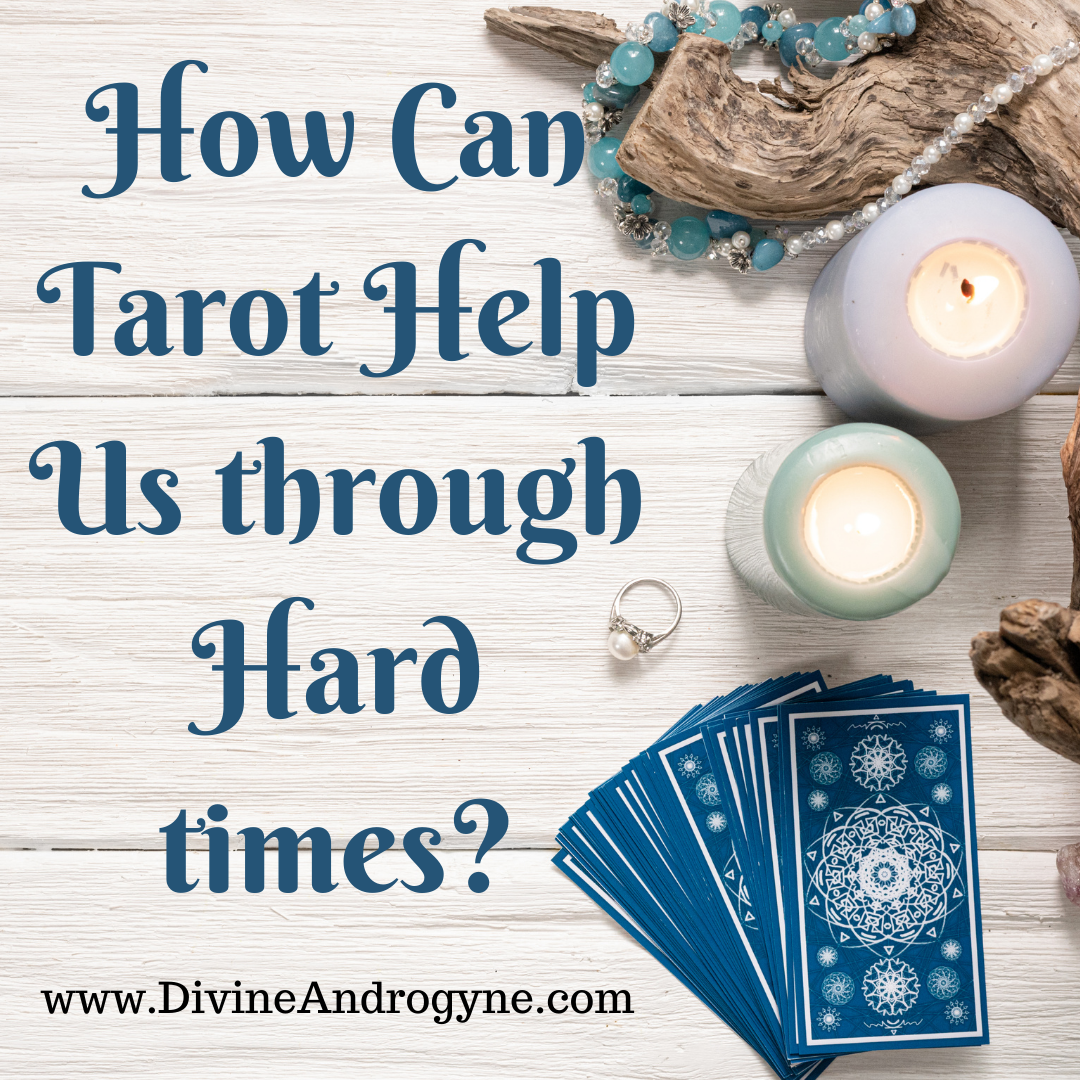 Tarot Readings Can help you
