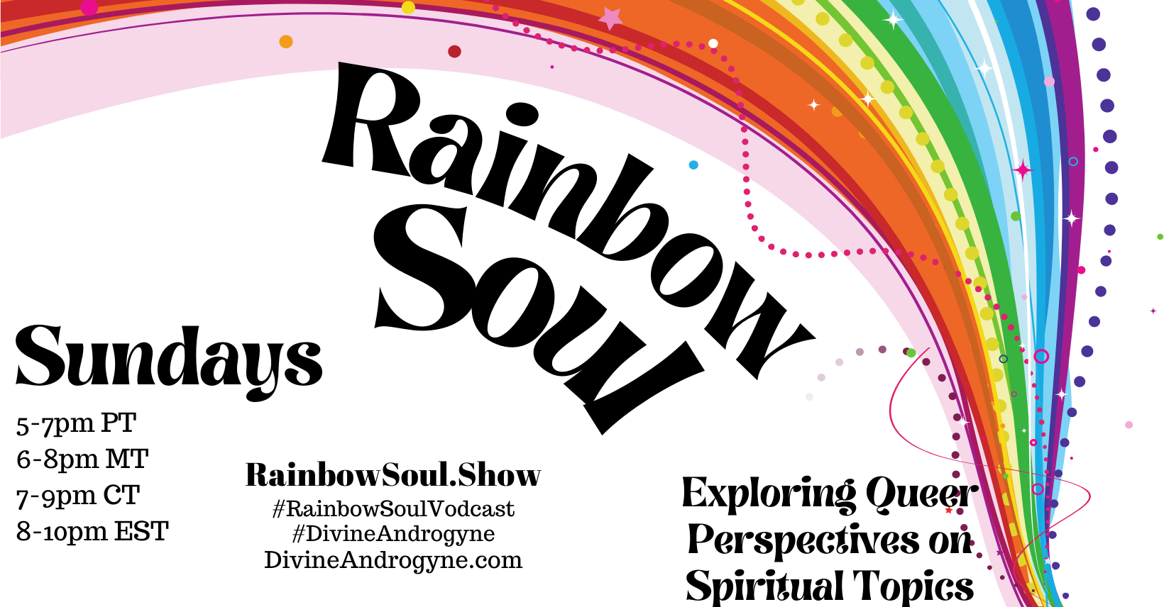 Rainbow Soul Episode 1