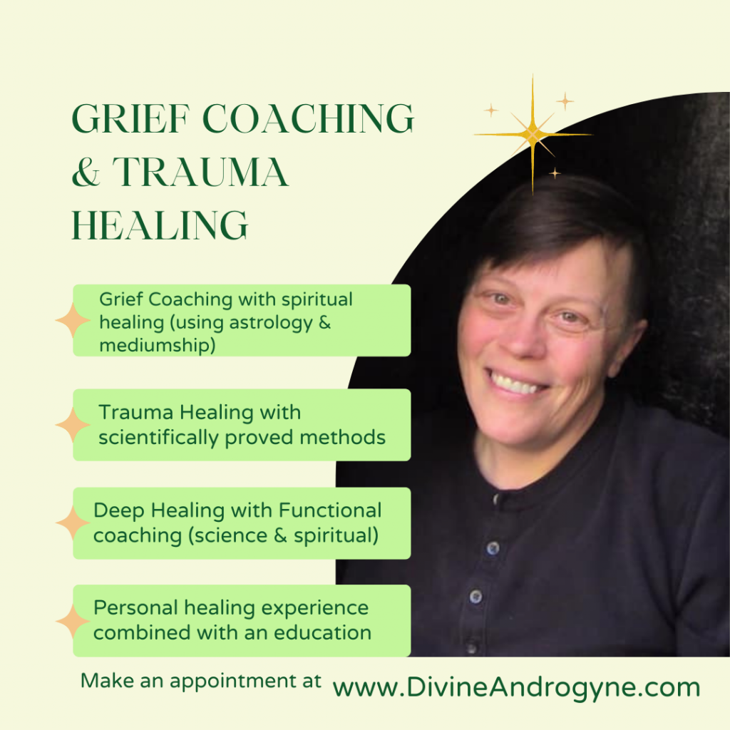 Grief Coaching